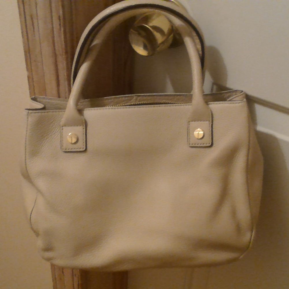 Talbots Satchel